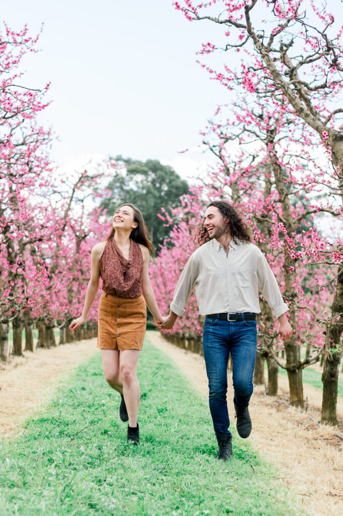 Raeburn Orchards/ Love Your Story Photography 