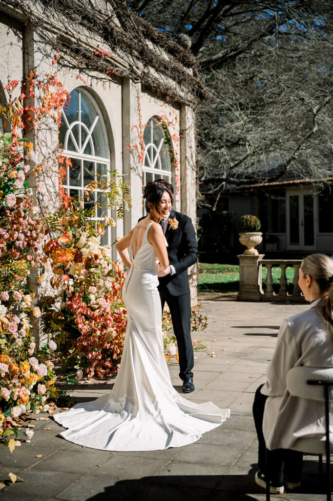 Garden Party Celebration at Bowral NSW, Photo from Fine Art Wedding Photographer Tracey at Love Your Story Photography