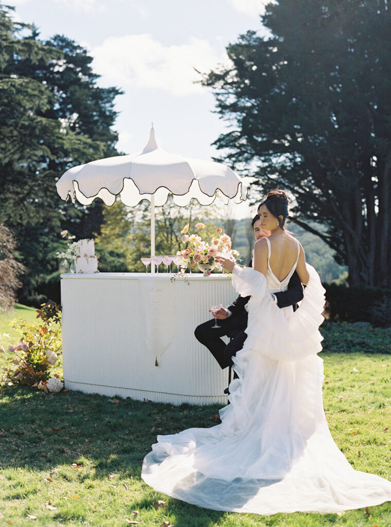 Garden Party Celebration at Bowral NSW, Photo from Fine Art Wedding Photographer Tracey at Love Your Story Photography