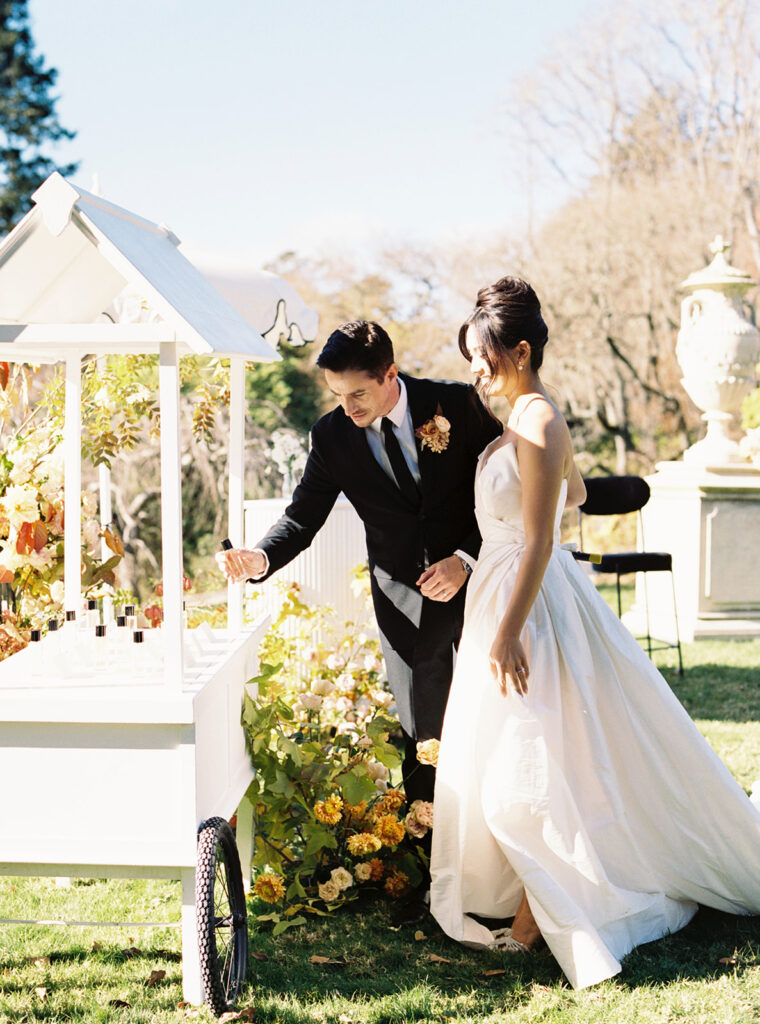 Garden Party Celebration at Bowral NSW, Photo from Fine Art Wedding Photographer Tracey at Love Your Story Photography