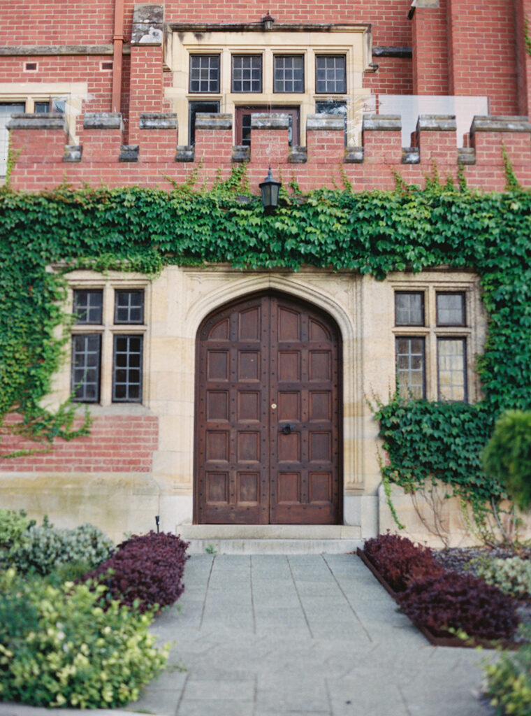 George College In Perth - Love Your Story Photography