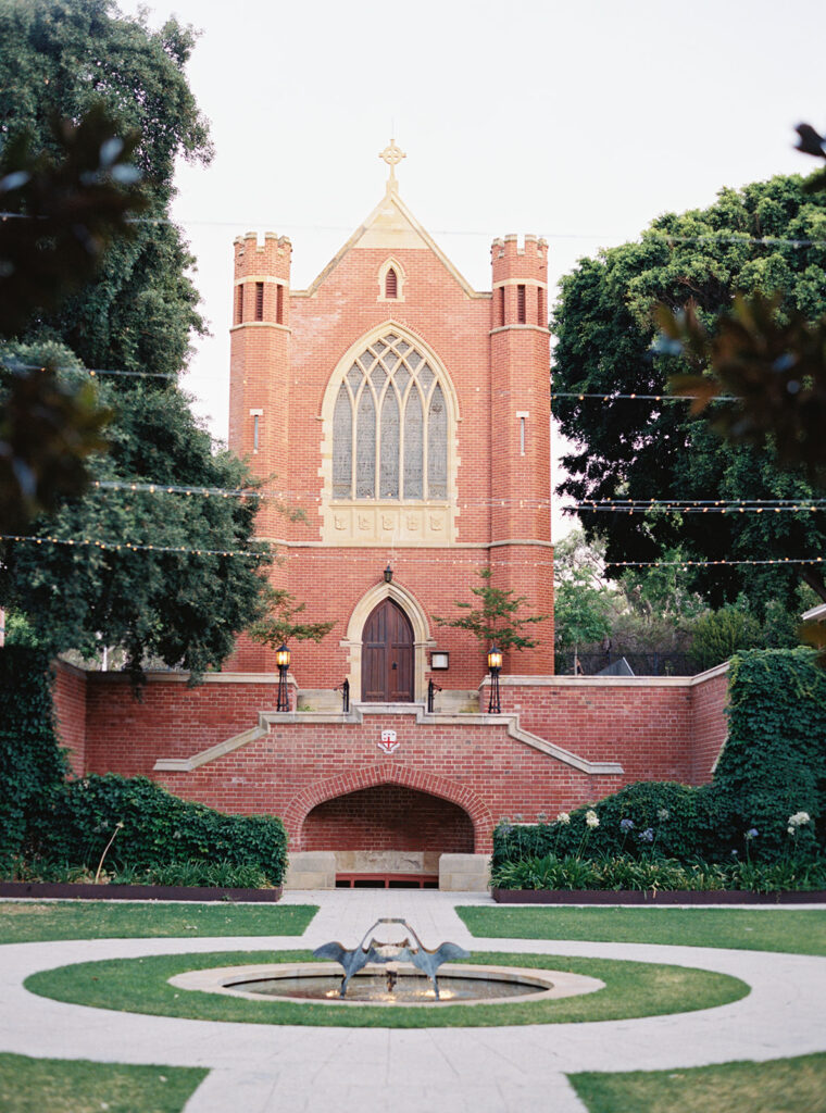George College In Perth - Love Your Story Photography