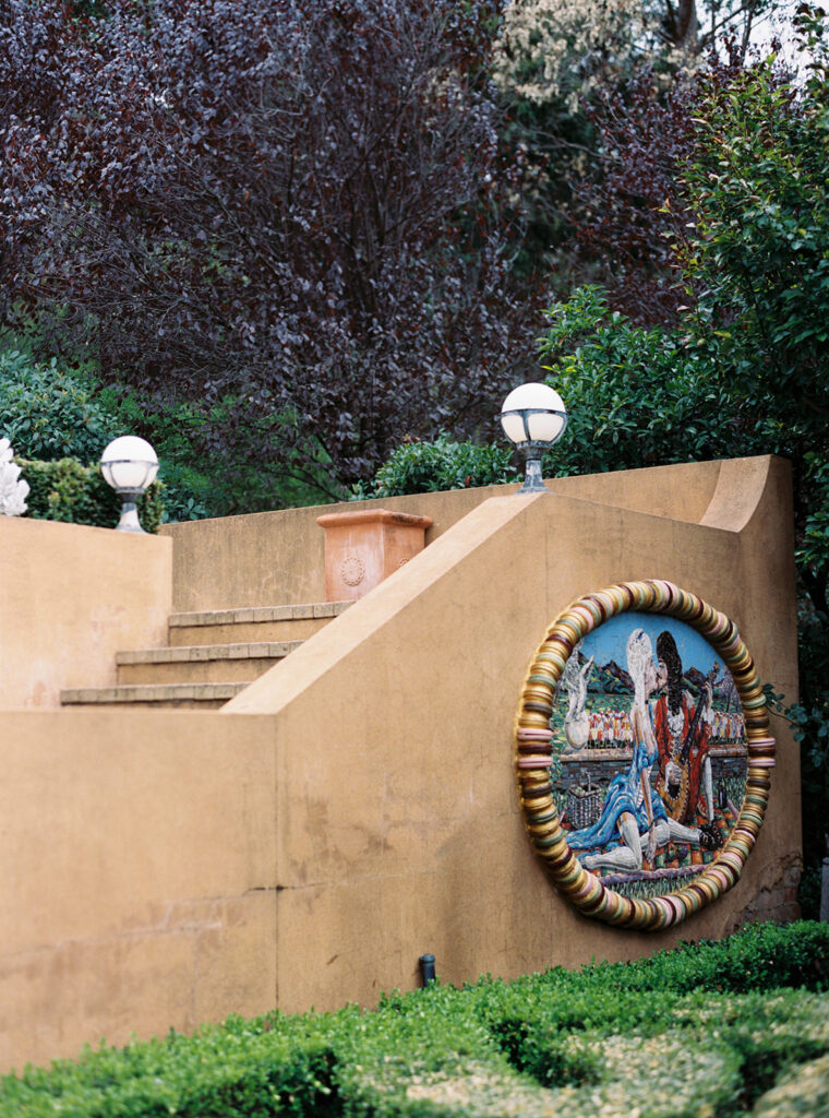 Masonmill Gardens Perth Hills - Love Your Story Photography