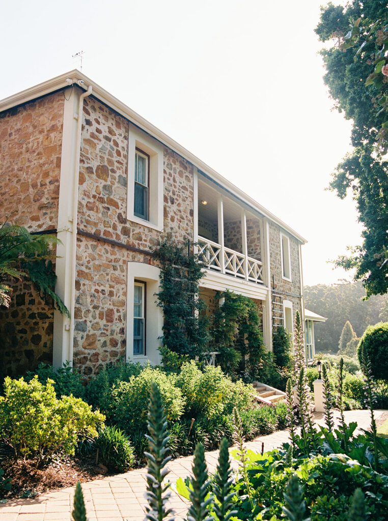 Basildene Manor - Margaret River - Love Your Story Photography