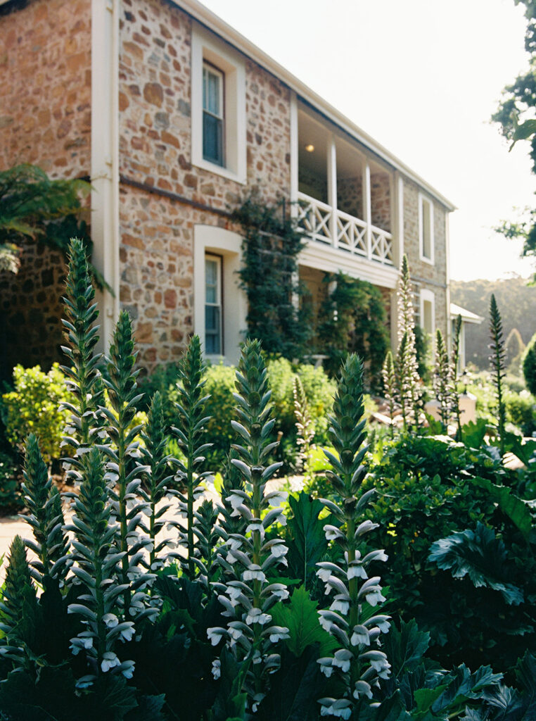 Basildene Manor - Margaret River - Love Your Story Photography