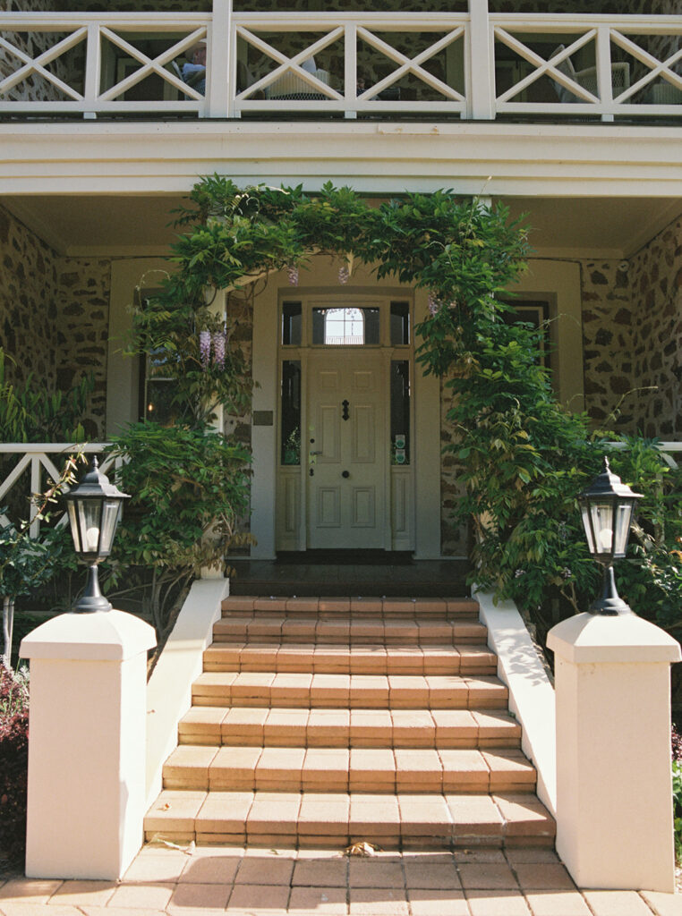 Basildene Manor - Margaret River - Love Your Story Photography