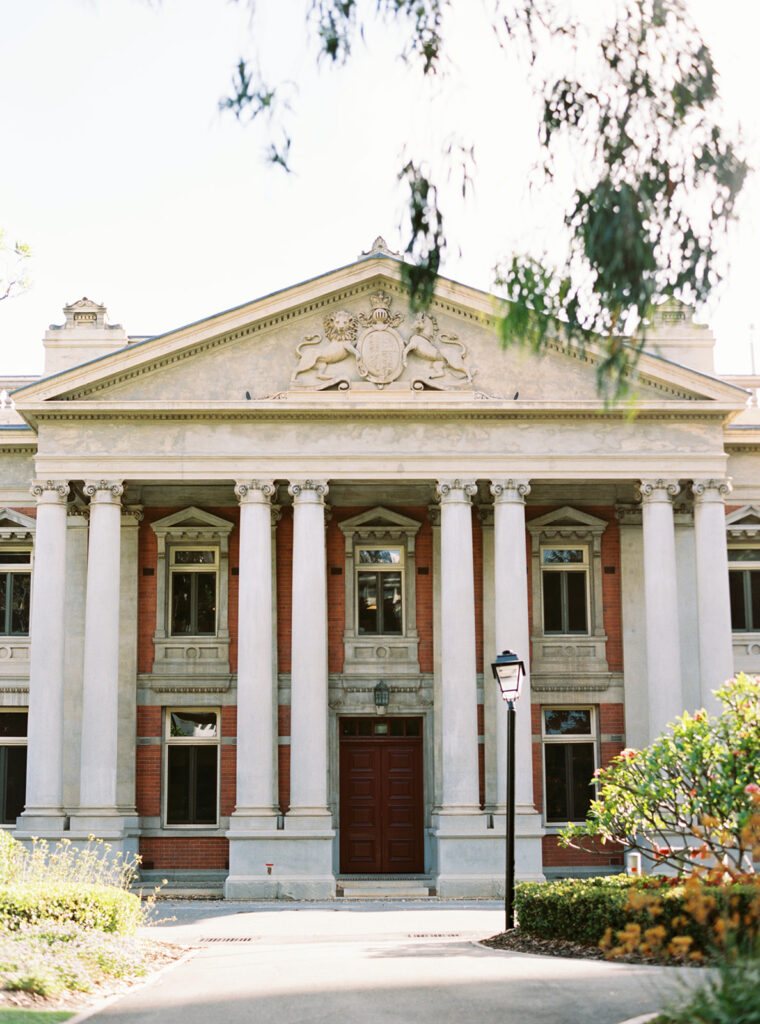 Supreme Court Gardens - In Perth City - Love Your Story Photography