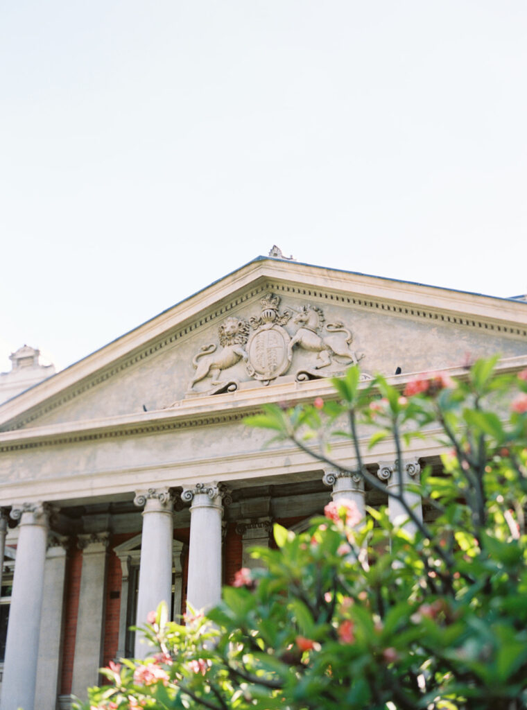 Supreme Court Gardens - In Perth City - Love Your Story Photography