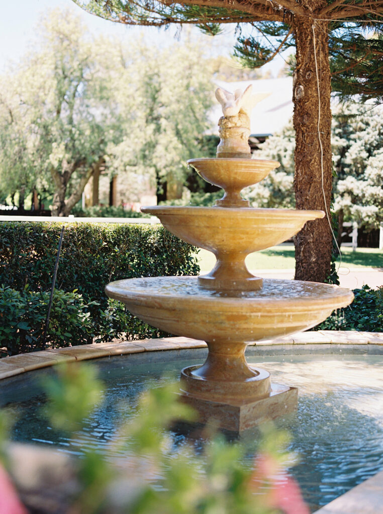 Brookleigh Estate In Swan Valley - Love Your Story Photography