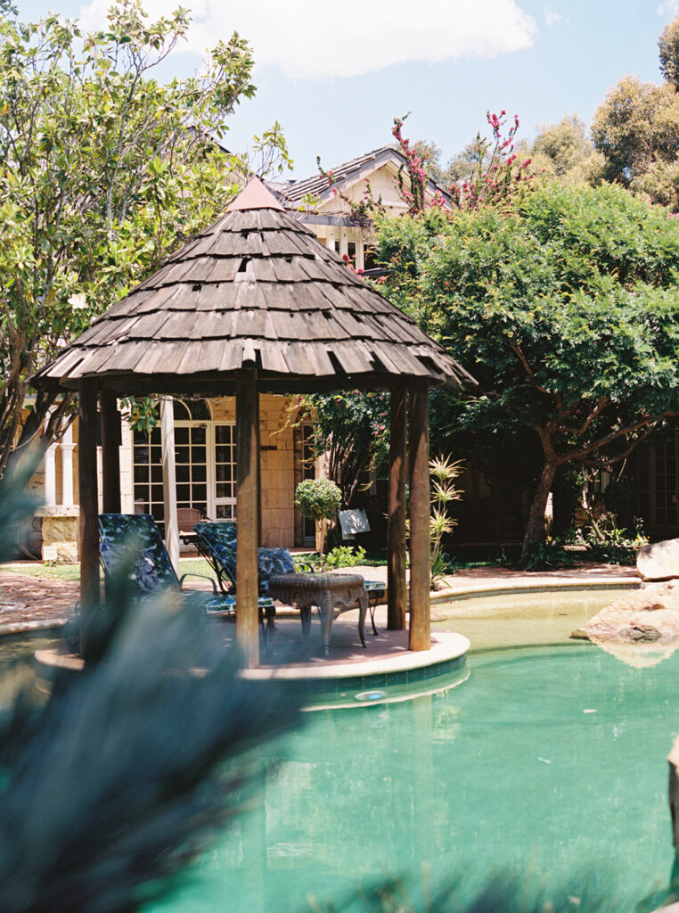 Brookleigh Estate In Swan Valley - Love Your Story Photography
