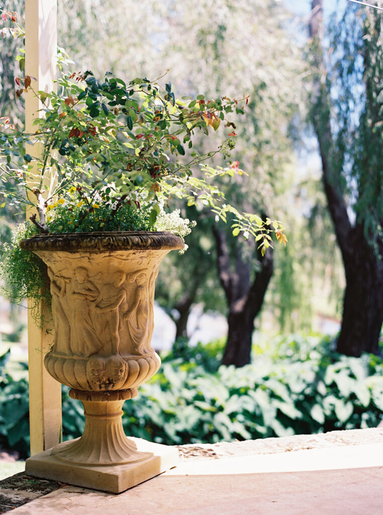Brookleigh Estate In Swan Valley - Love Your Story Photography